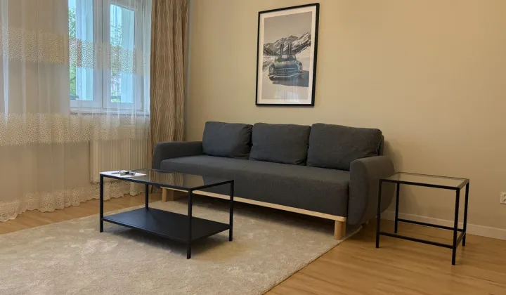 Mieszkanie 3-pokojowe Łódź Romanów, ul. Romanowska