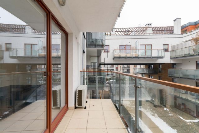 Mieszkanie 2-pokojowe Warszawa Wilanów, ul. Sarmacka. Zdjęcie 14