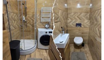 Mieszkanie 3-pokojowe Zielona Góra Przyjaźń, ul. Węgierska