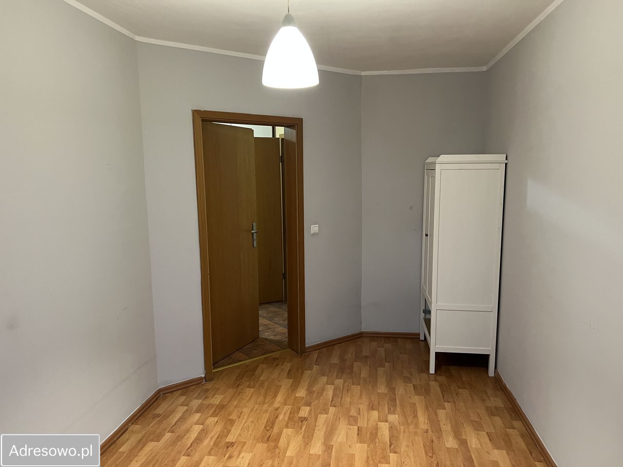 Mieszkanie 2-pokojowe Krapkowice, ul. ks. Koziołka. Zdjęcie 2