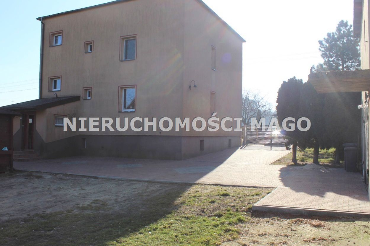 dom wolnostojący, 5 pokoi Kochanowice. Zdjęcie 5