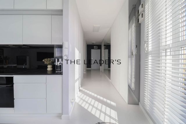 Mieszkanie 3-pokojowe Warszawa Mokotów, ul. Jana Pohoskiego. Zdjęcie 4