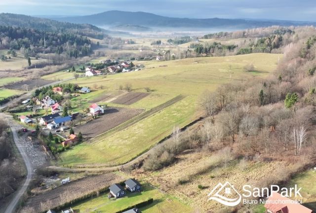 Działka rolna Orelec. Zdjęcie 2