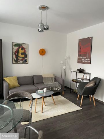 Mieszkanie 2-pokojowe Warszawa Ursynów, ul. Belgradzka. Zdjęcie 1