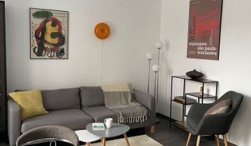 Mieszkanie 2-pokojowe Warszawa Ursynów, ul. Belgradzka