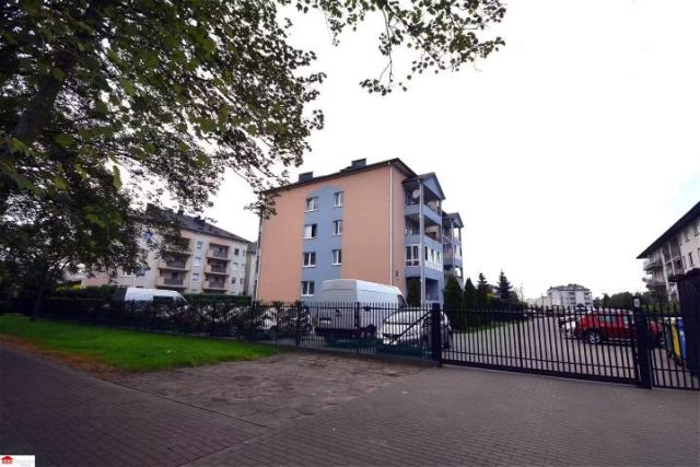 Mieszkanie 3-pokojowe Wołomin, ul. Wiejska. Zdjęcie 2