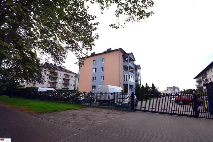 Mieszkanie 3-pokojowe Wołomin, ul. Wiejska. Zdjęcie 2