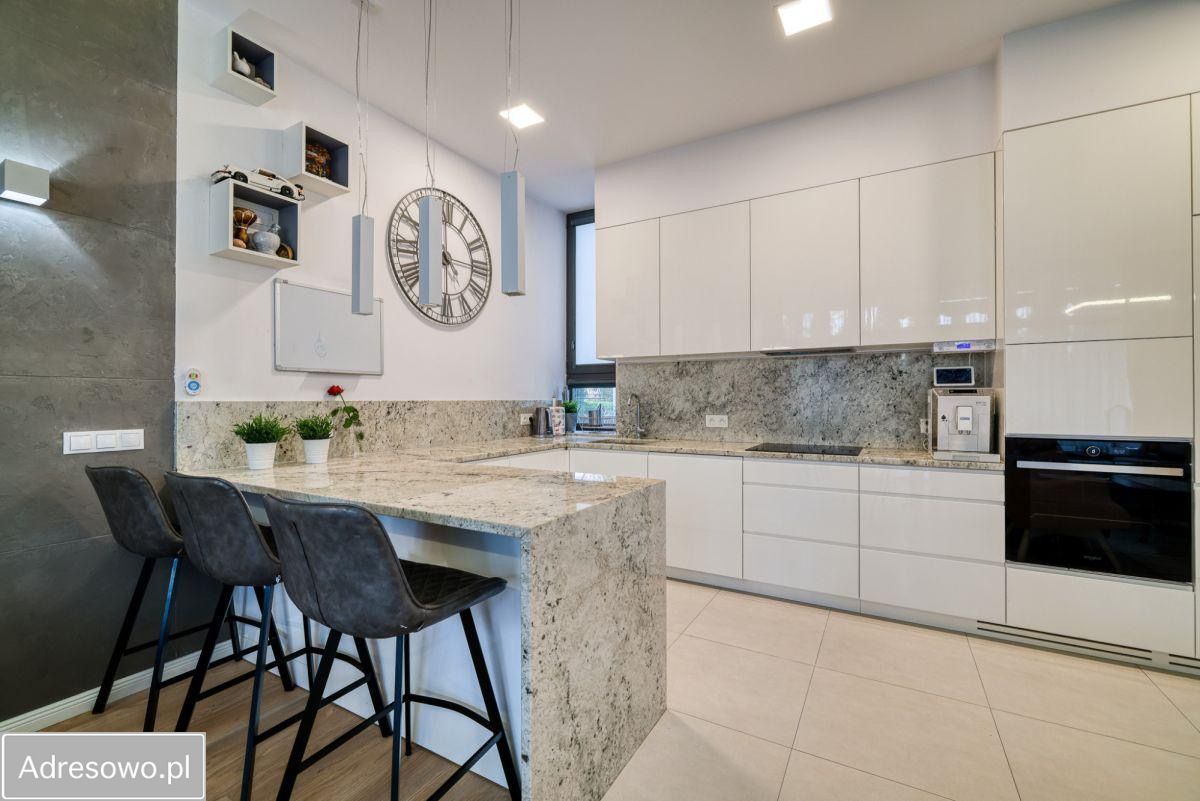 Mieszkanie 3-pokojowe Legionowo Centrum, ul. Ogrodowa. Zdjęcie 15