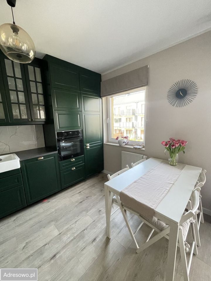 Mieszkanie 3-pokojowe Wrocław Swojczyce, ul. Byczyńska. Zdjęcie 7