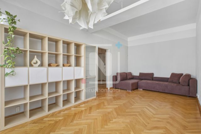 Mieszkanie 3-pokojowe Warszawa Śródmieście, ul. Pereca. Zdjęcie 7