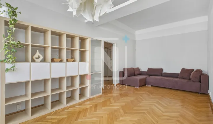 Mieszkanie 3-pokojowe Warszawa Wola, ul. Pereca