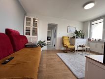 Mieszkanie 2-pokojowe Warszawa Mokotów, ul. Okęcka. Zdjęcie 3