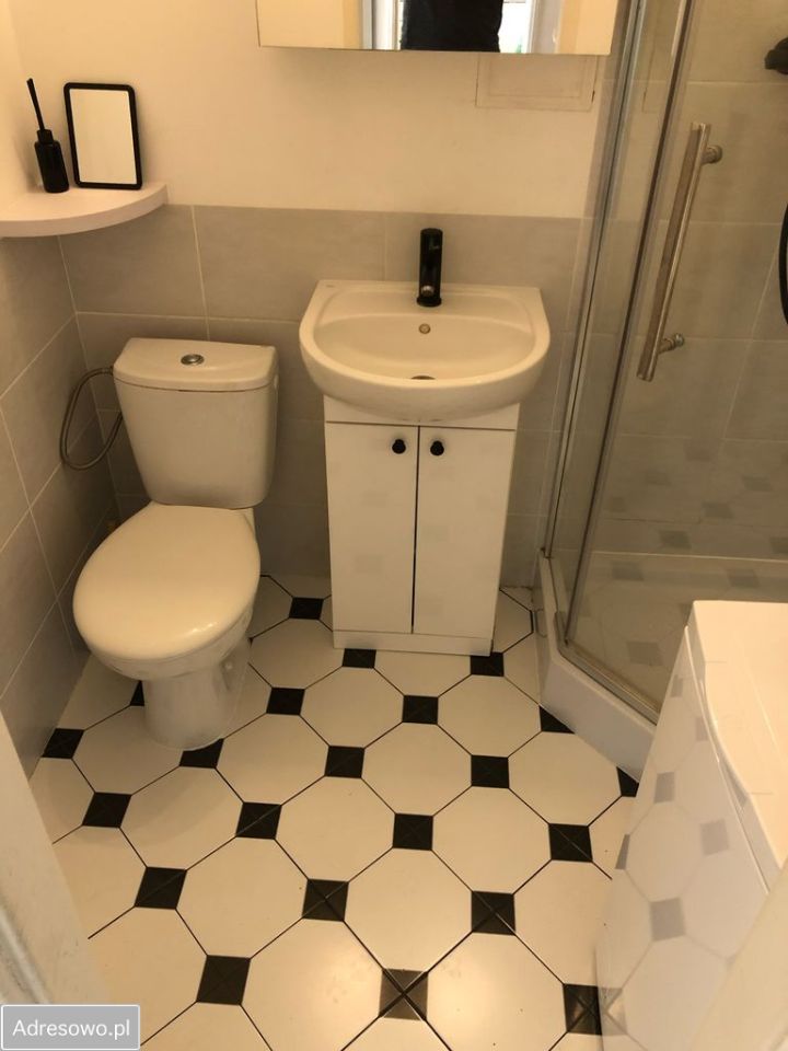 Mieszkanie 2-pokojowe Warszawa Ochota, ul. Geodetów. Zdjęcie 5