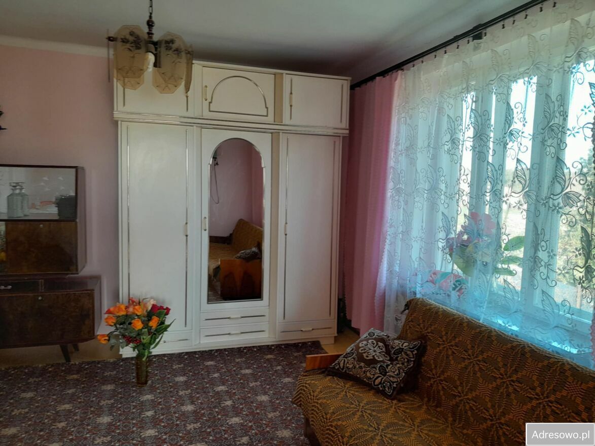 dom wolnostojący, 3 pokoje Węchadłów. Zdjęcie 12