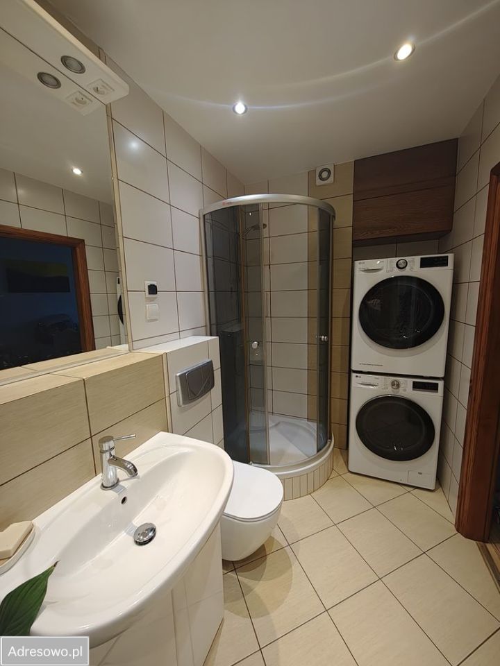 Mieszkanie 4-pokojowe Szczecin Gumieńce. Zdjęcie 2