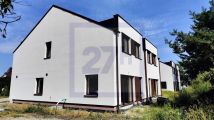 dom szeregowy, 5 pokoi Wrocław Marszowice, ul. Wilkszyńska. Zdjęcie 4