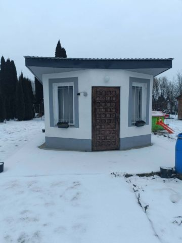 Działka rod Świecie. Zdjęcie 1