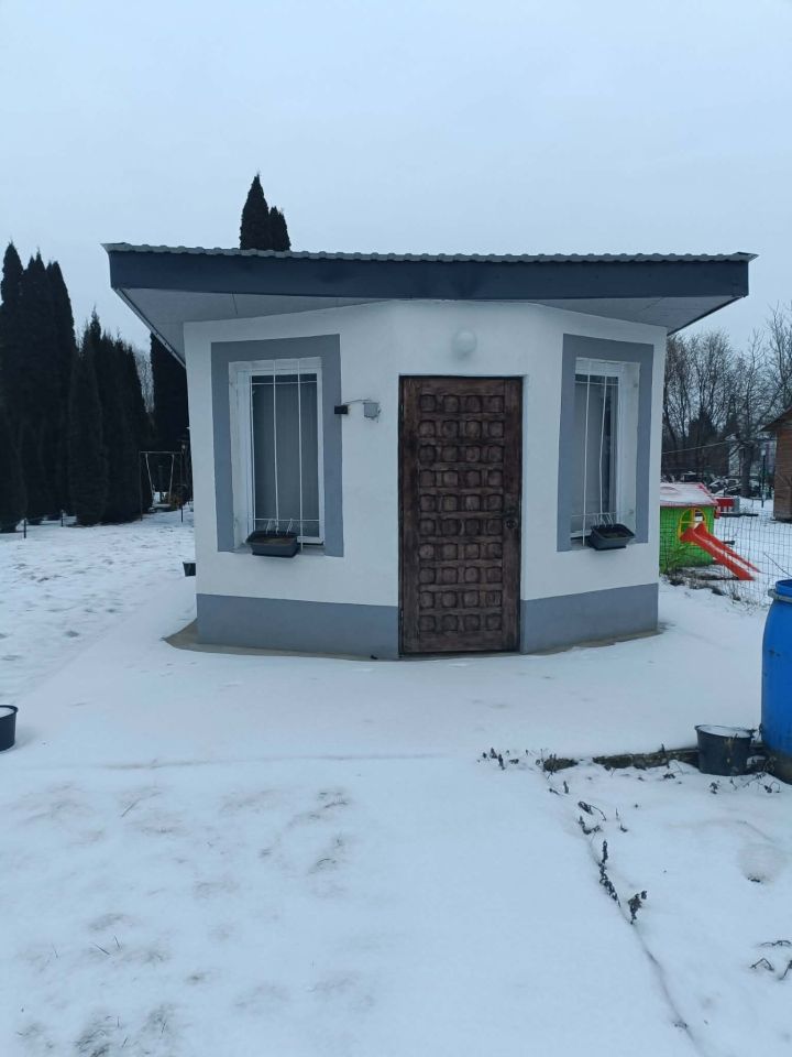 Działka rod Świecie. Zdjęcie 1