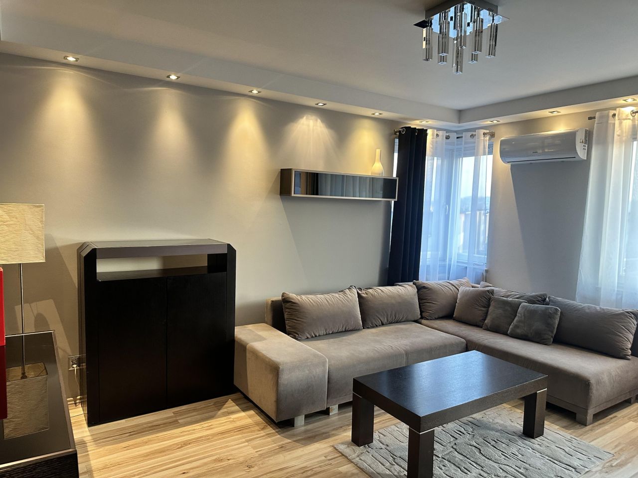 Mieszkanie 3-pokojowe Kraków Kliny, ul. Mieczykowa. Zdjęcie 1