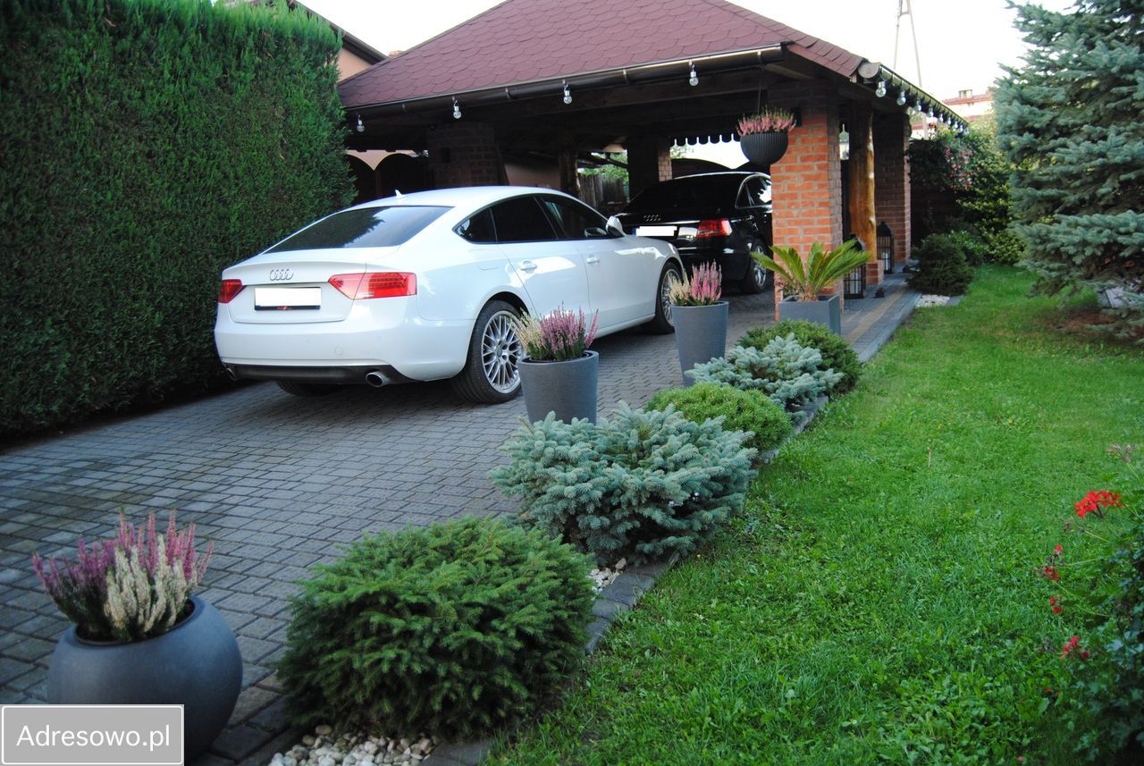 dom wolnostojący, 6 pokoi Lubartów. Zdjęcie 16