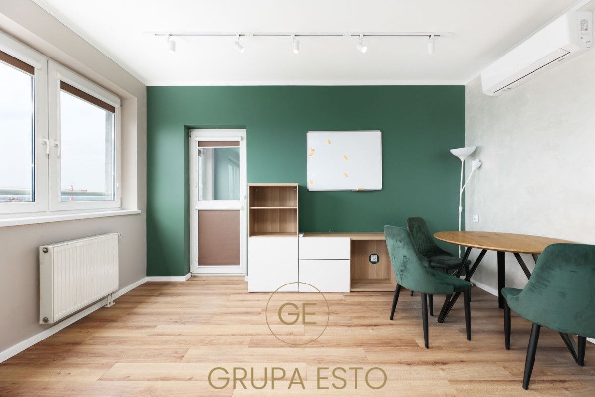 Mieszkanie 2-pokojowe Kraków Krowodrza, ul. Bratysławska. Zdjęcie 4