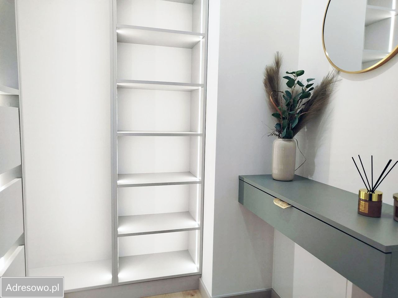 Mieszkanie 4-pokojowe Olsztyn Gutkowo, ul. Księdza Kordeckiego. Zdjęcie 4