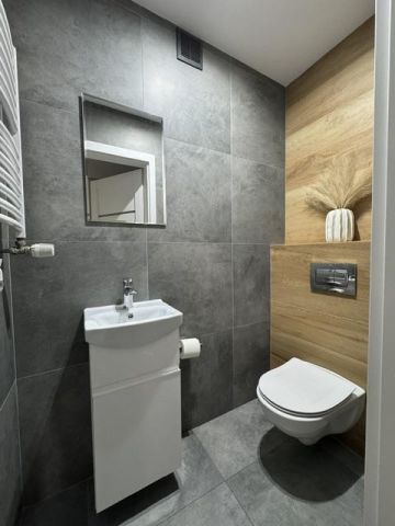 Mieszkanie 3-pokojowe Białystok Wygoda, ul. 42 Pułku Piechoty. Zdjęcie 7