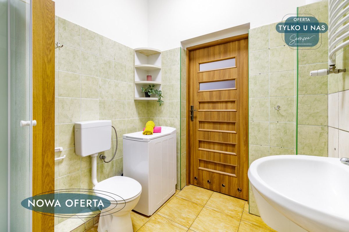 dom wolnostojący, 6 pokoi Zduńska Wola, ul. Jasna. Zdjęcie 12