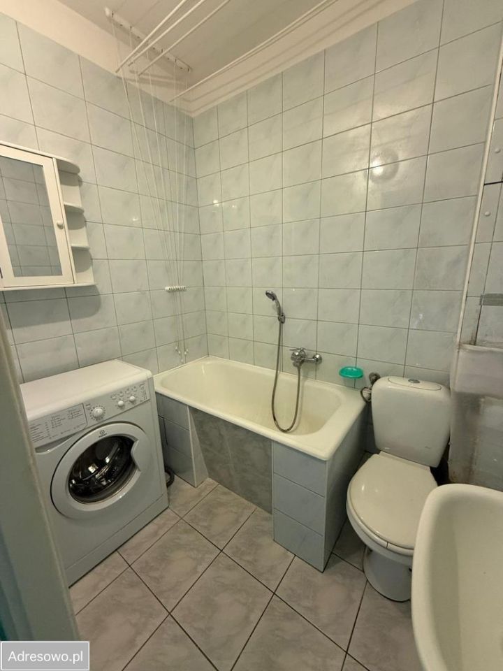 Mieszkanie 2-pokojowe Warszawa Wola, ul. Monte Cassino. Zdjęcie 18