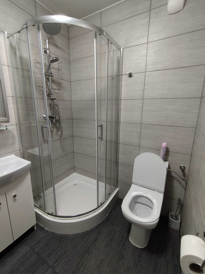 Mieszkanie 1-pokojowe Kraków Podgórze, ul. Adama Bochenka. Zdjęcie 8