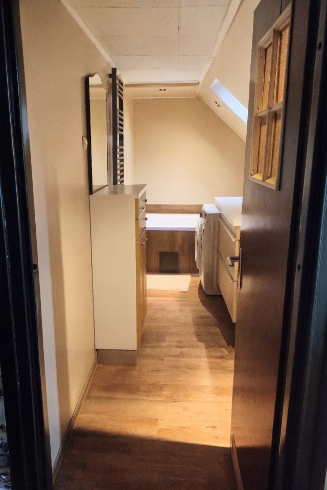 dom wolnostojący, 6 pokoi Bogatynia, ul. Bolesława Prusa. Zdjęcie 17