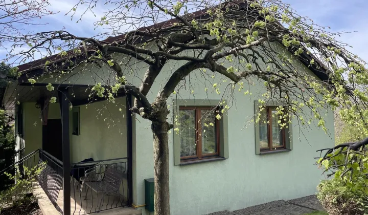 dom wolnostojący, 3 pokoje Janowice