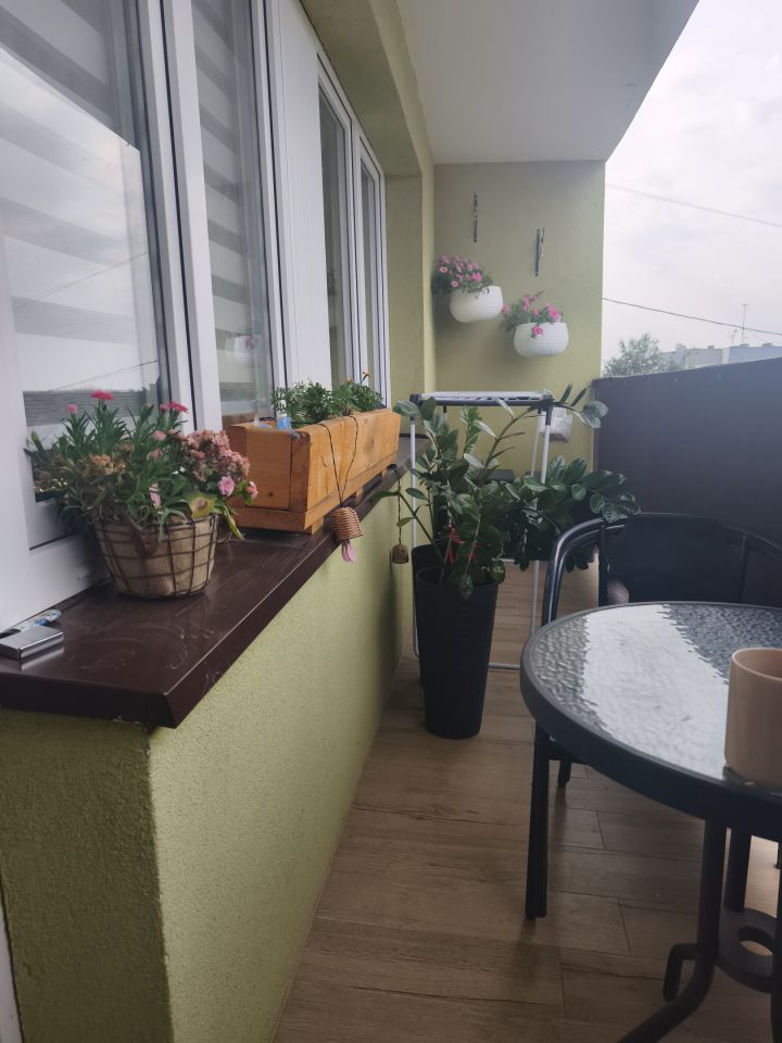 Mieszkanie 4-pokojowe Sokółka, ul. Grodzieńska. Zdjęcie 14