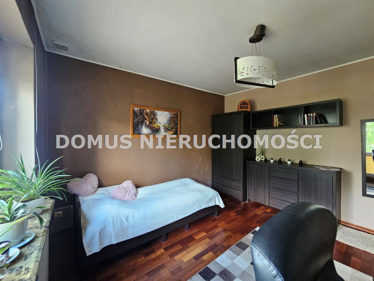 dom wolnostojący, 5 pokoi Łódź Widzew, ul. Brzezińska. Zdjęcie 12