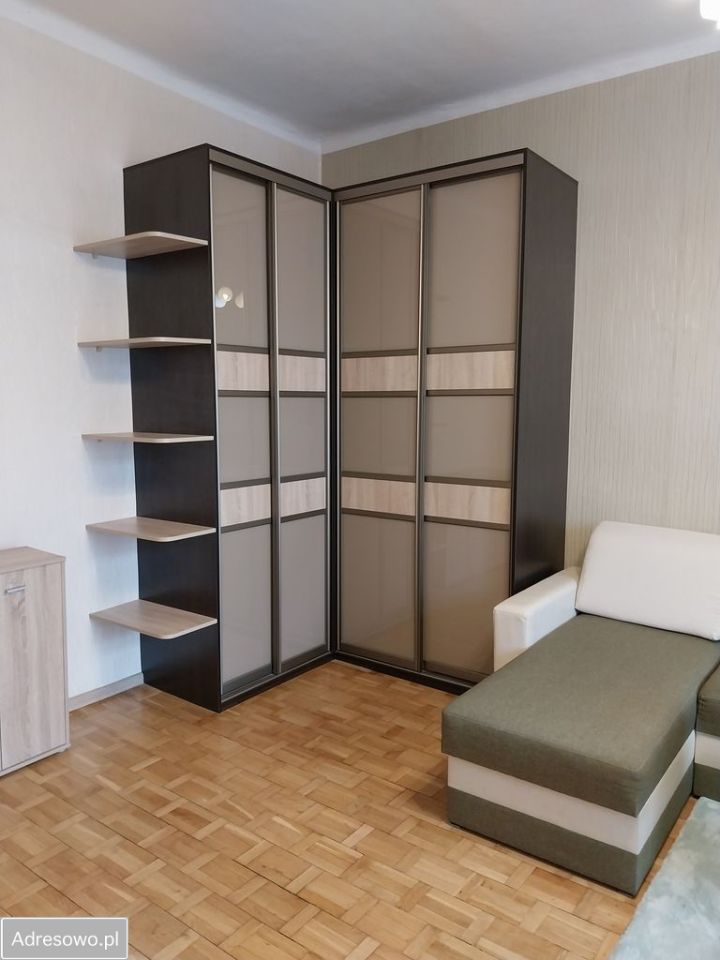 Mieszkanie 1-pokojowe Łódź Śródmieście, ul. dr. Stefana Kopcińskiego. Zdjęcie 6
