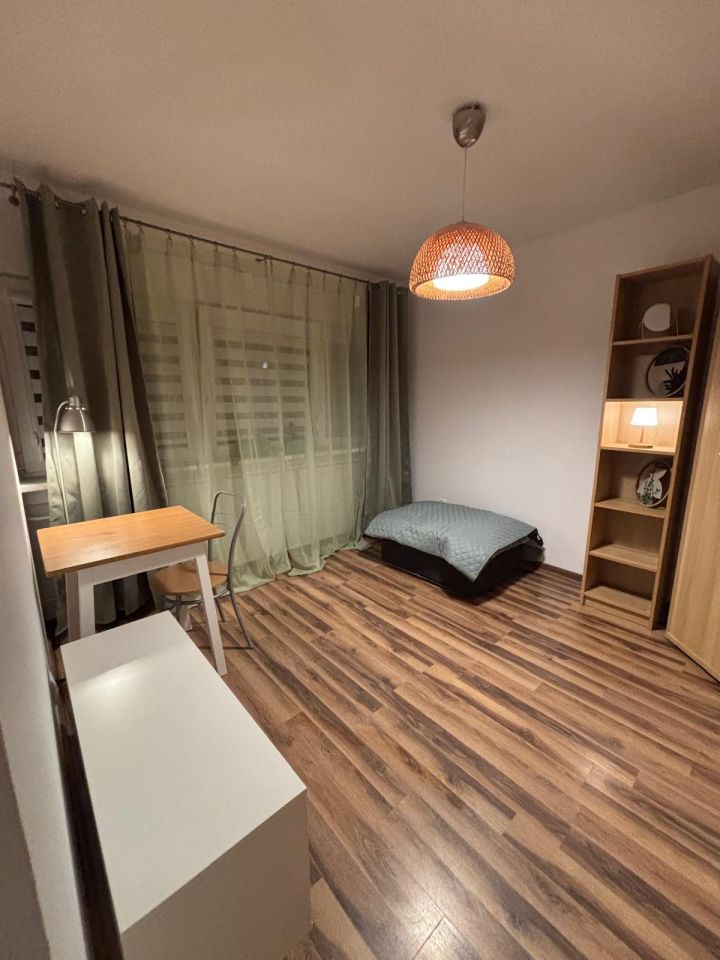 Mieszkanie 2-pokojowe Łódź Teofilów, ul. Łanowa. Zdjęcie 5
