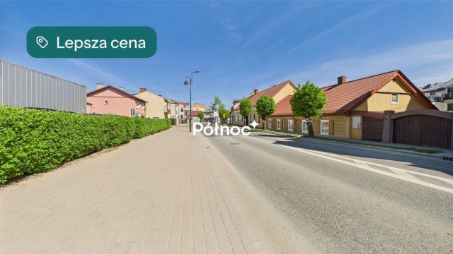 dom szeregowy, 5 pokoi Sokółka, ul. Grodzieńska. Zdjęcie 39