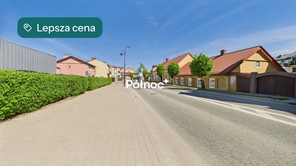 dom szeregowy, 5 pokoi Sokółka, ul. Grodzieńska. Zdjęcie 39