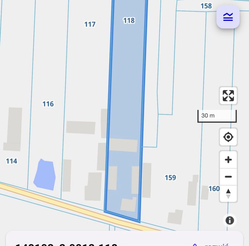 gospodarstwo Ratoszyn. Zdjęcie 4