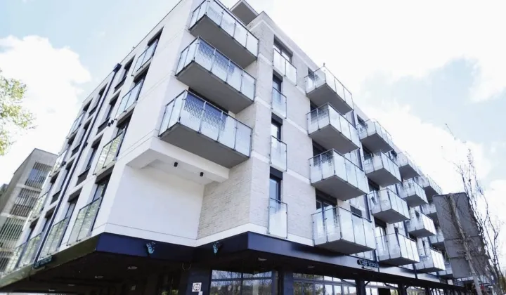 Mieszkanie 2-pokojowe Kołobrzeg, ul. Solna