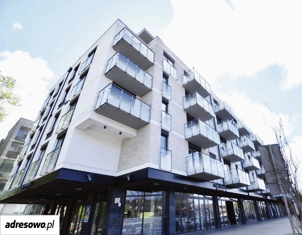 Mieszkanie 2-pokojowe Kołobrzeg, ul. Solna. Zdjęcie 1