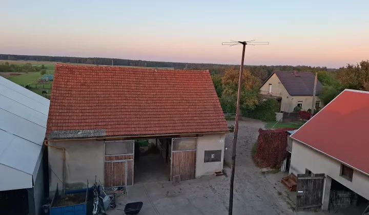 siedlisko, 7 pokoi Piotrówka, ul. Kościuszki