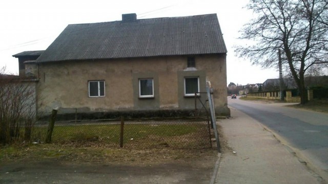 dom wolnostojący Brodnica. Zdjęcie 1