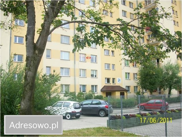 Mieszkanie 3-pokojowe Tarnów, ul. Promienna. Zdjęcie 1