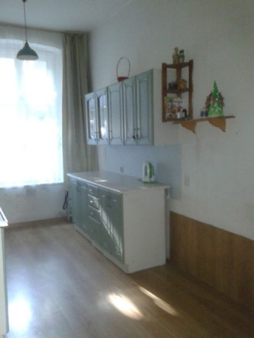 Mieszkanie 1-pokojowe Toruń Bydgoskie Przedmieście. Zdjęcie 1