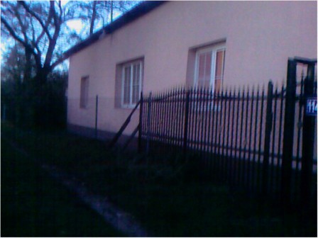 dom wolnostojący, 3 pokoje Połajewek, Połajewek 2