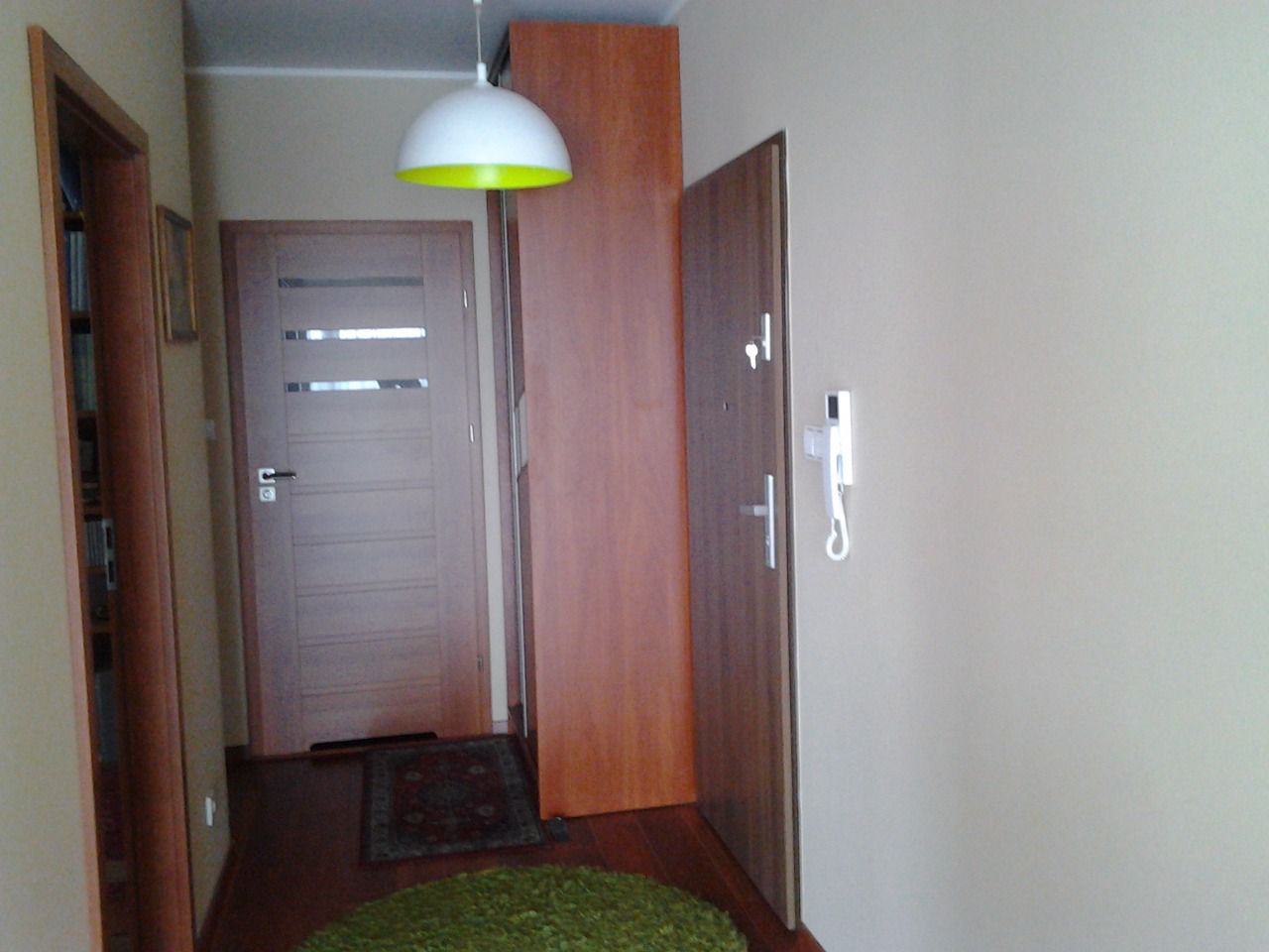 Mieszkanie 3-pokojowe Leszno Leszczynko, ul. Dożynkowa