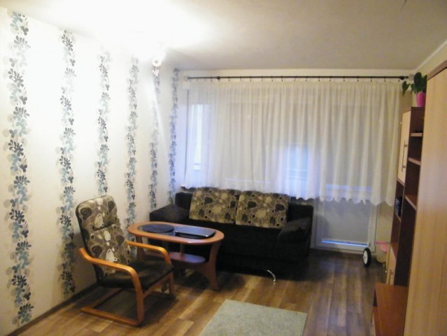 Mieszkanie 3-pokojowe Toruń Rubinkowo, ul. Rubinowa. Zdjęcie 1