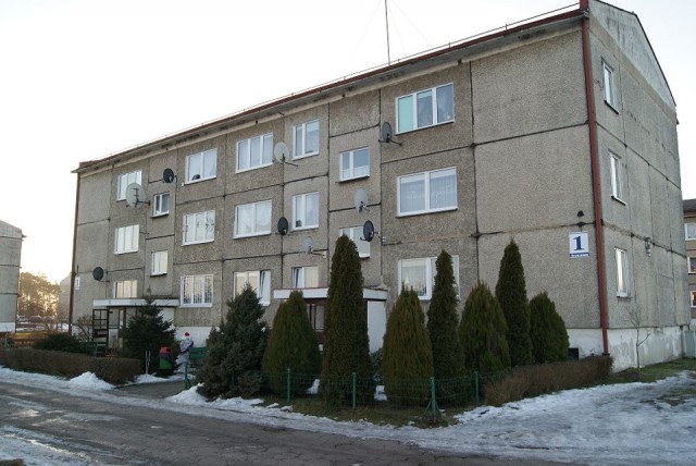 Mieszkanie 3-pokojowe Brojce, ul. Brzozowa. Zdjęcie 1