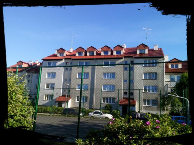 Mieszkanie 1-pokojowe Gdynia Dąbrowa. Zdjęcie 1